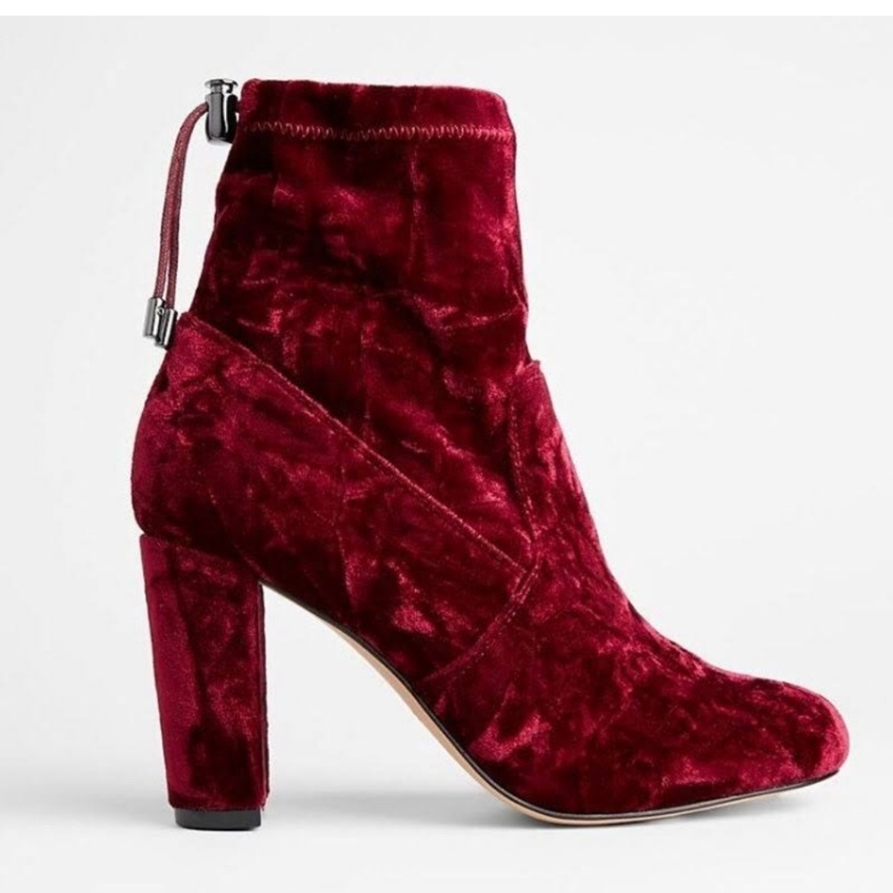 Booties - Picture 4 of 4